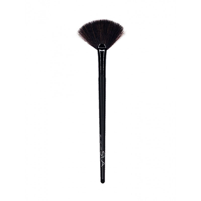 SERGE LOUIS ALVAREZ BRUSH COMPLEXION FAN 32