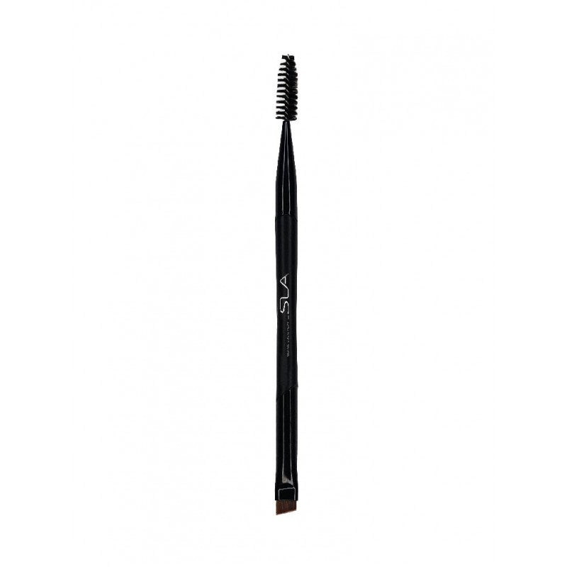 SERGE LOUIS ALVAREZDOUBLE TIPPED EYEBROW BRUSH 72