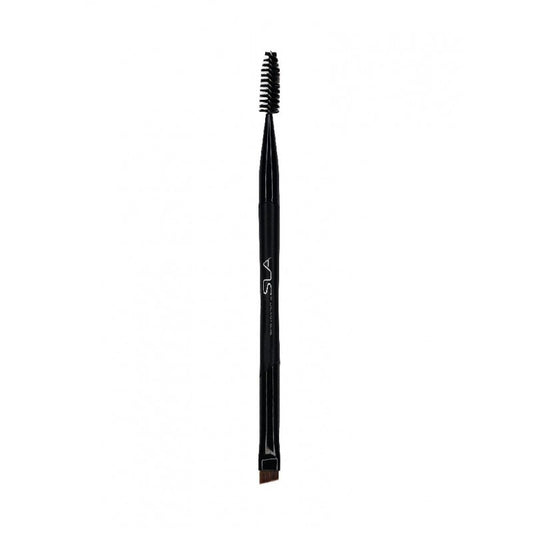 SERGE LOUIS ALVAREZDOUBLE TIPPED EYEBROW BRUSH 72