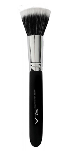 SERGE LOUIS ALVAREZBRUSH DUO FIBRE L N36