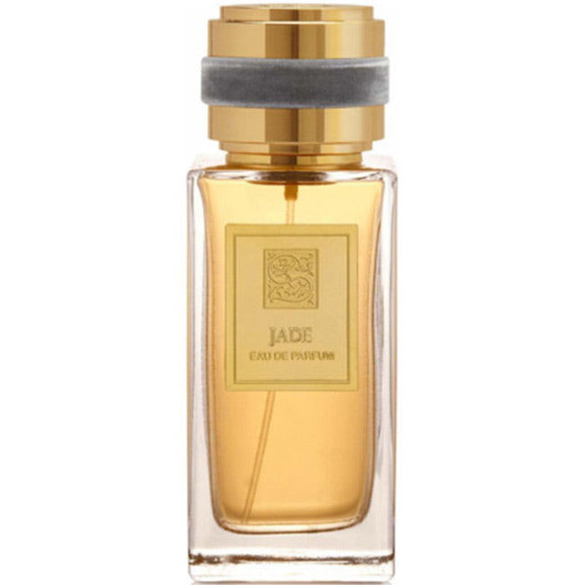Sillage D'Orient Signature Jade