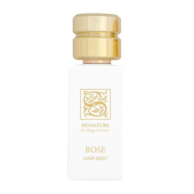 Sillage D'Orient Signature Rose Hair Mist