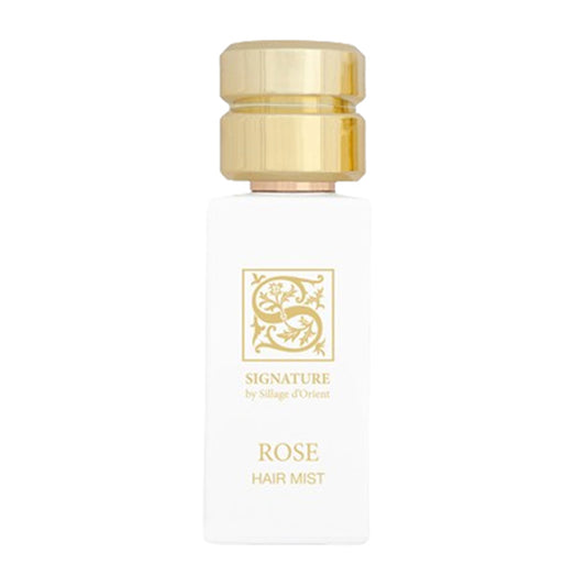 Sillage D'Orient Signature Rose Hair Mist