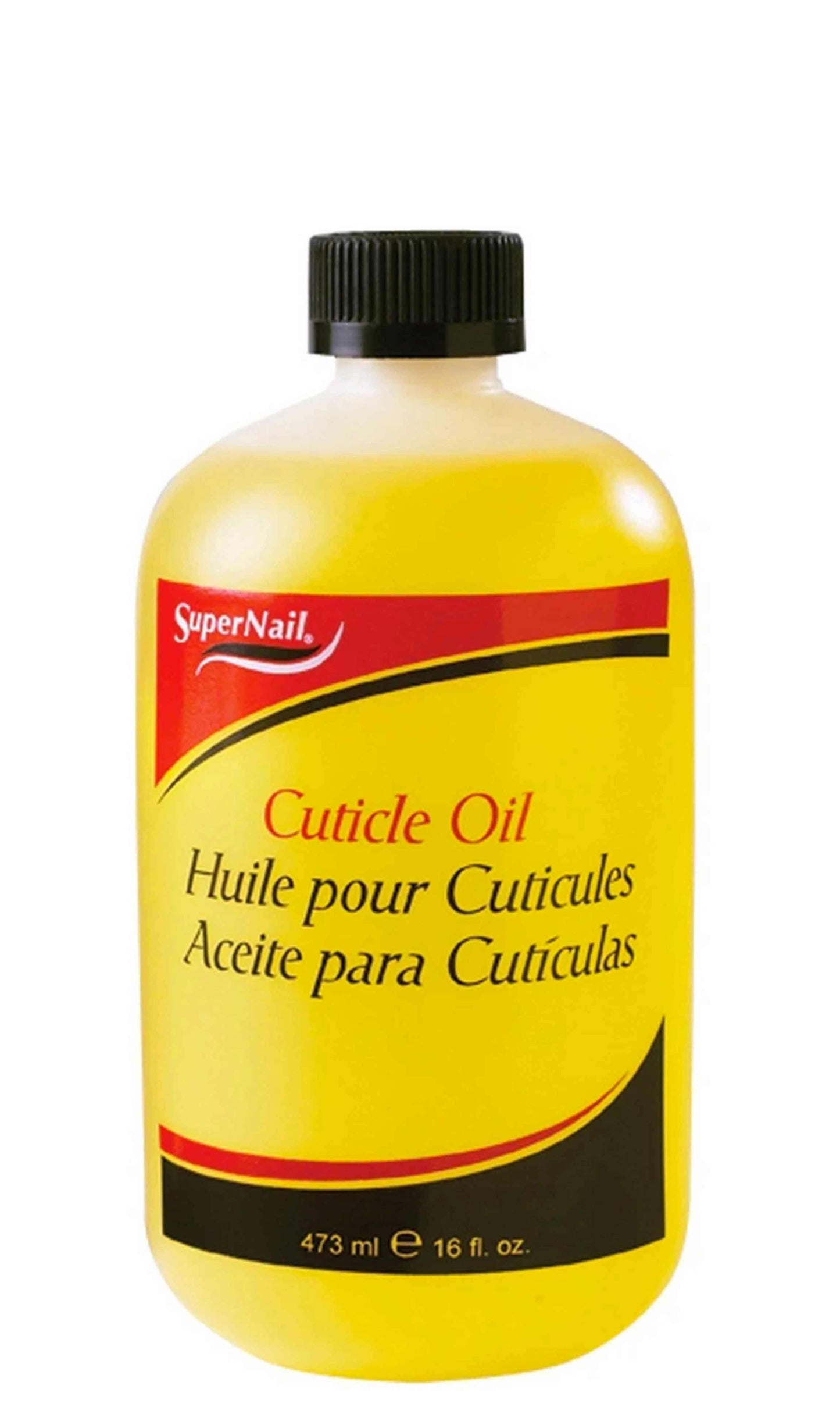 SUPER NAIL CUTICLE OIL 16OZ
