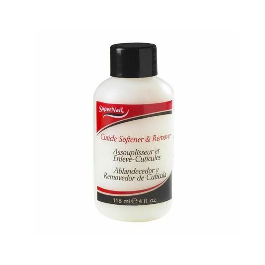SUPER NAIL CUTICLE SOFT&REM 4OZ