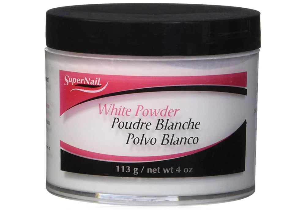 SUPER NAIL PINK POWDER 2OZ