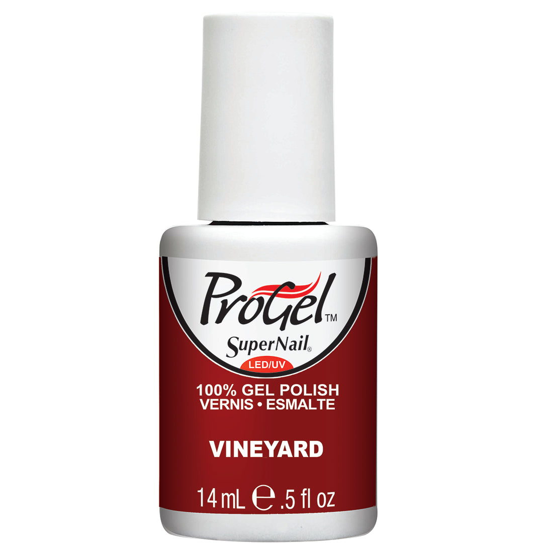 SUPER NAIL PROGEL VINEYARD