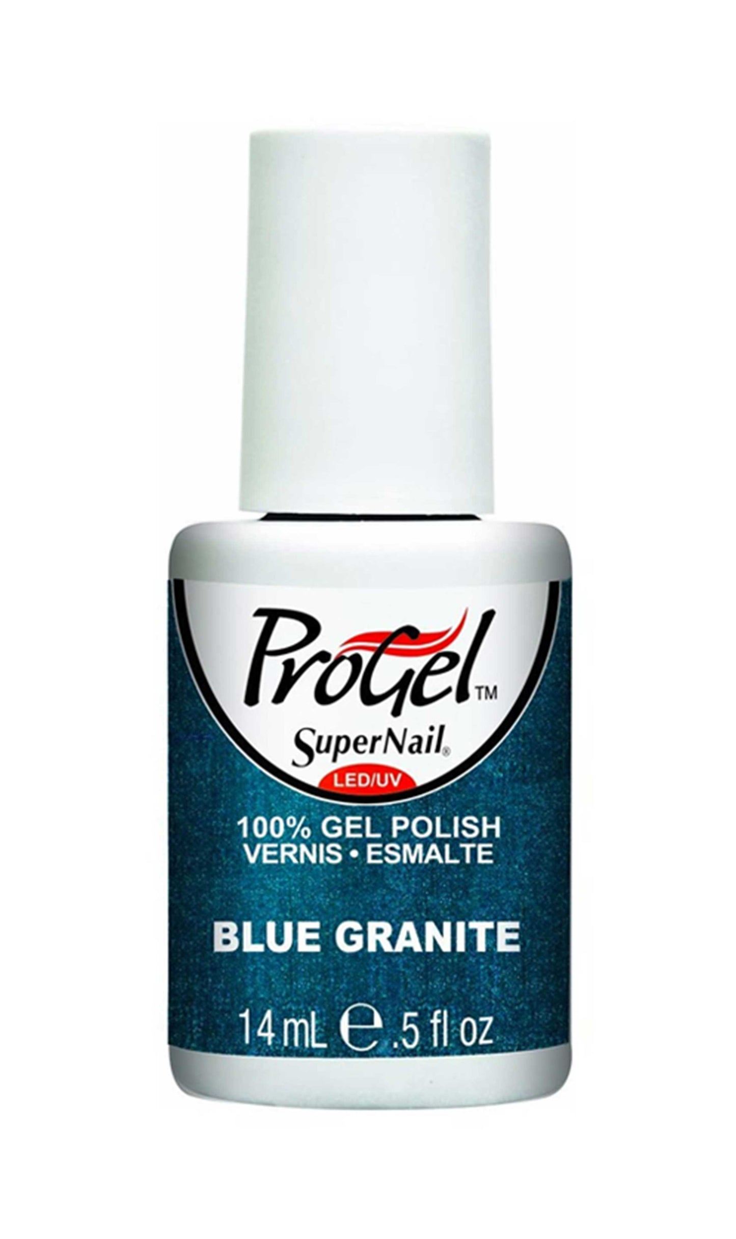 SUPER NAIL PROGEL BLUE GRANITE