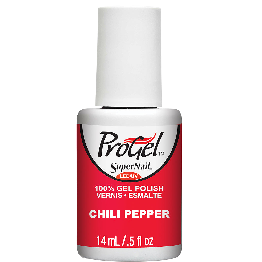 SUPER NAIL PROGEL CHILI PEPPER 0.5