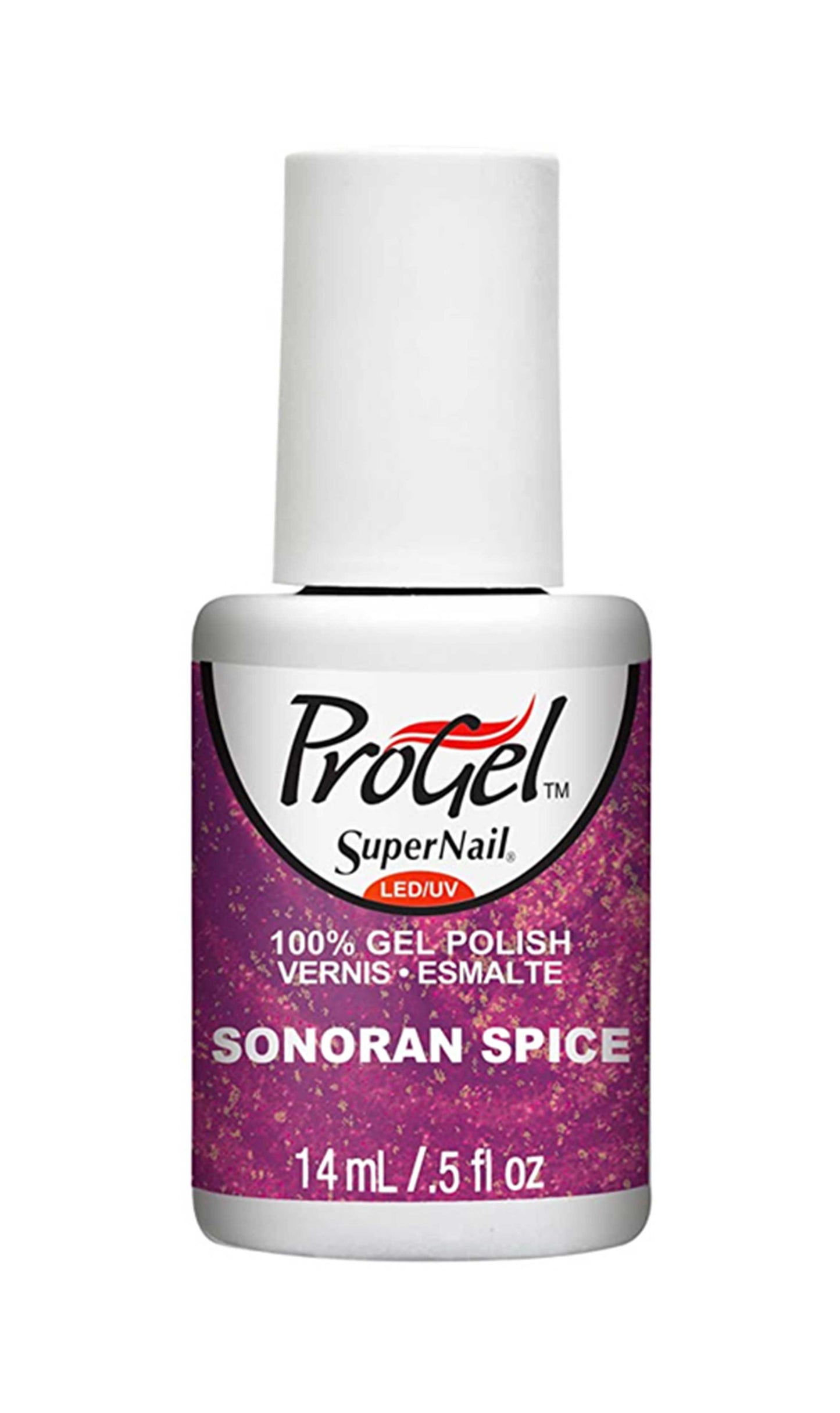 SUPER NAIL PROGEL SONORAN SPICE 0.5