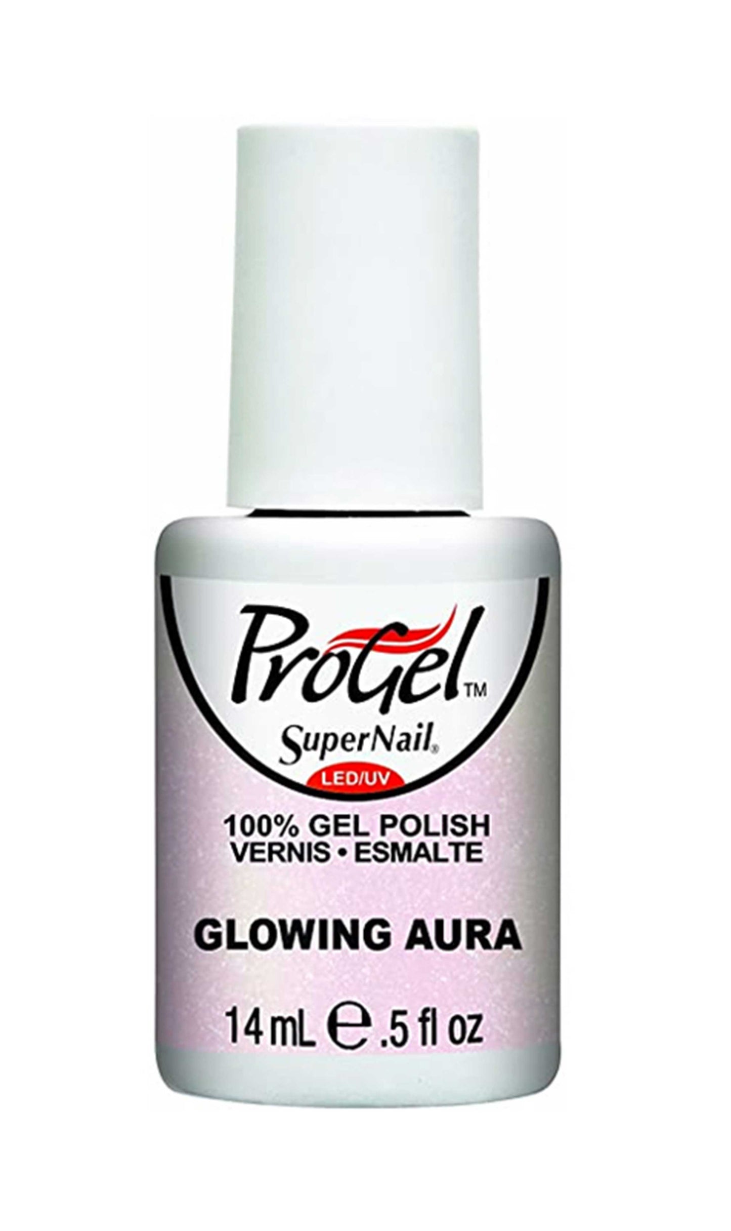 SUPER NAIL PROGEL GLOWING AURA 0.5OZ