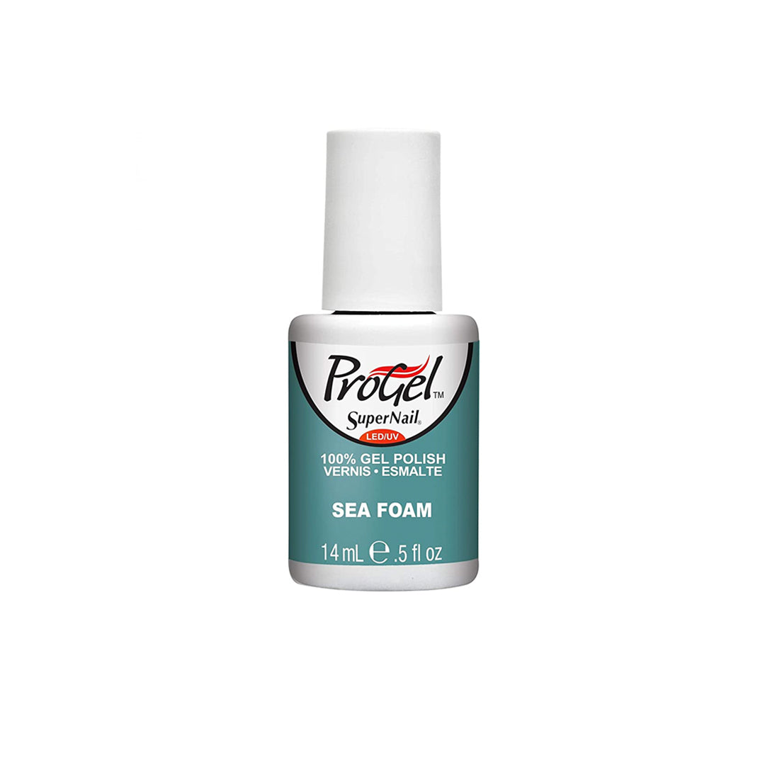SUPER NAIL PROGEL SEA FOAM 0.5OZ