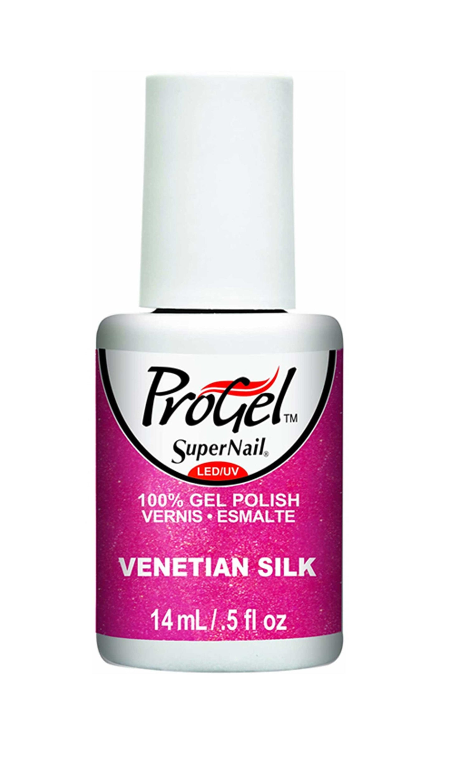 SUPER NAIL PROGEL VENETIAN SILK