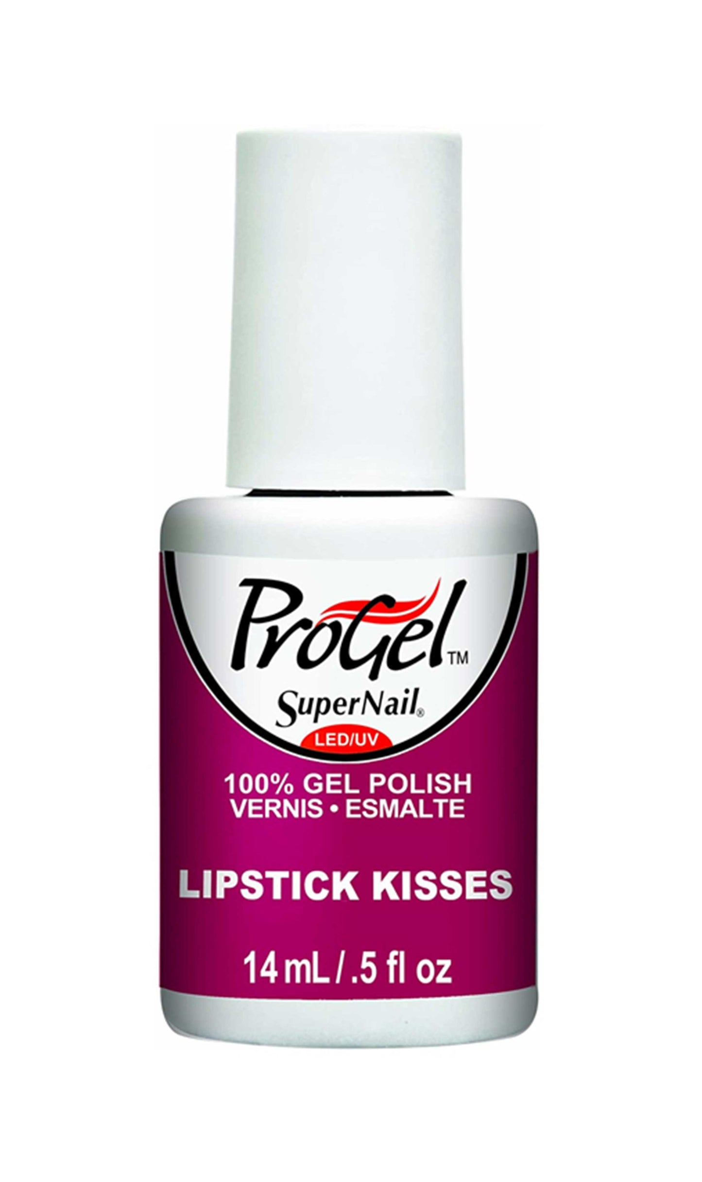SUPER NAIL PROGEL LIPSTICK KISSES