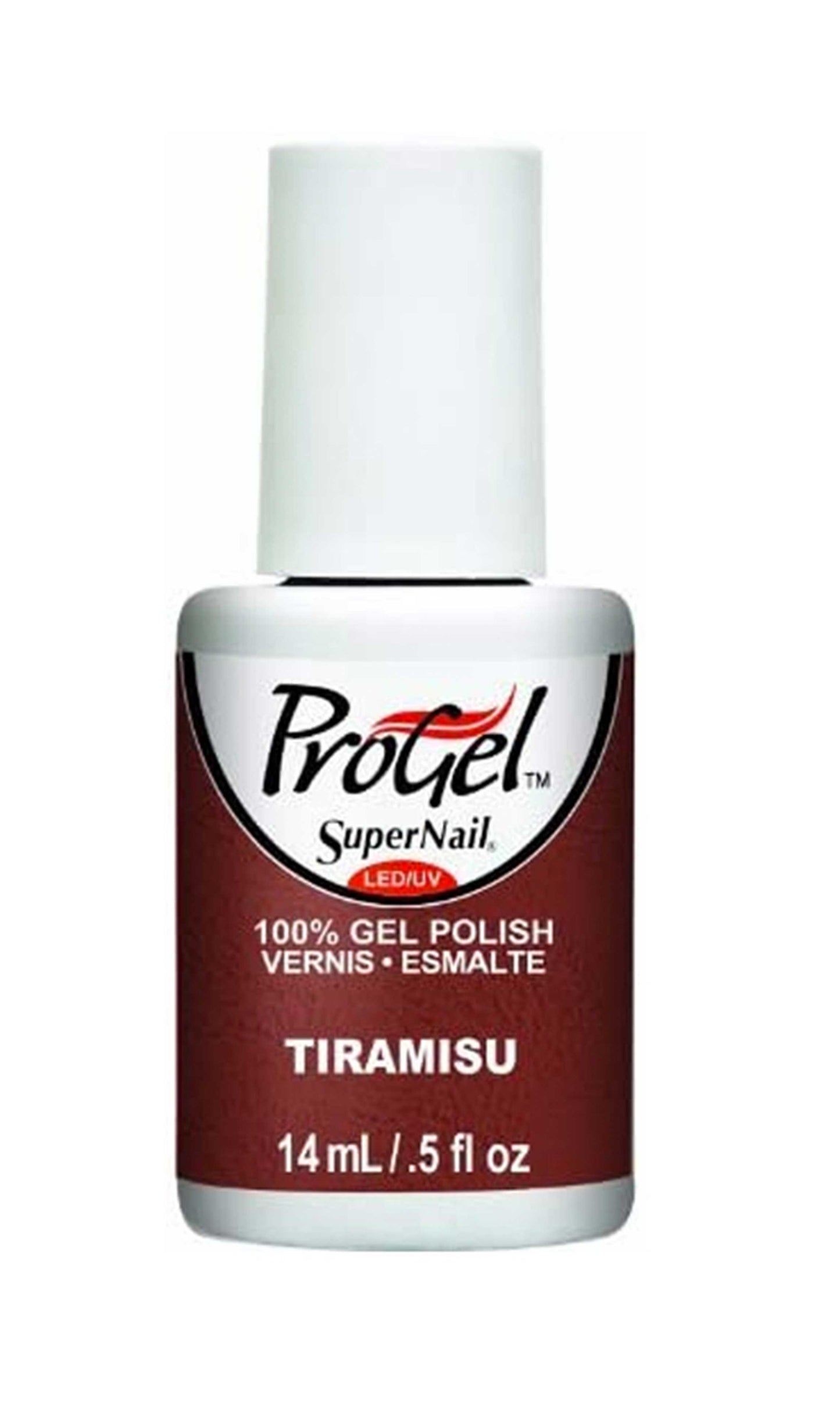 SUPER NAIL PROGEL TIRAMISU