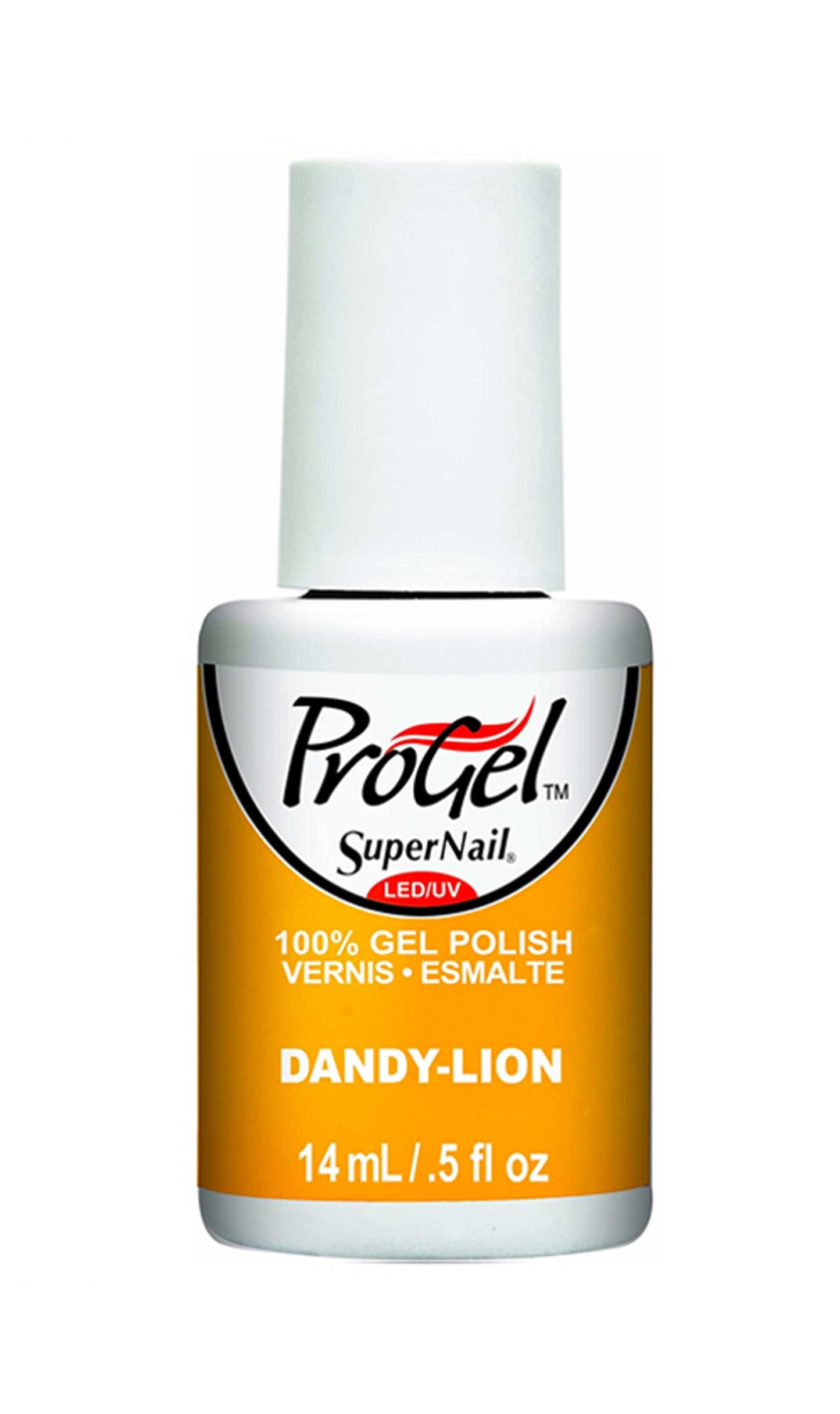 SUPER NAIL PROGEL DANDY-LION