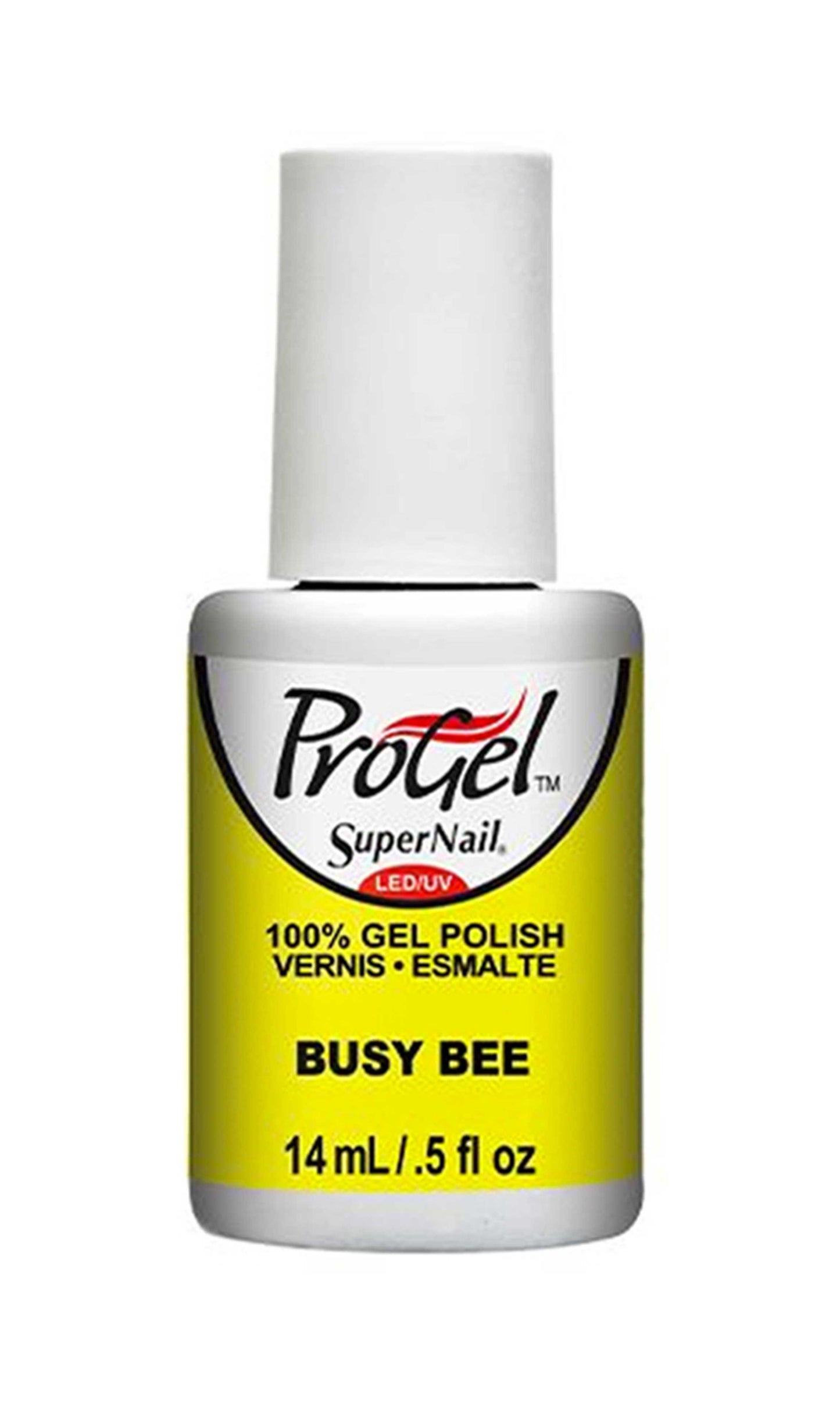 SUPER NAIL PROGEL BUSY BEE