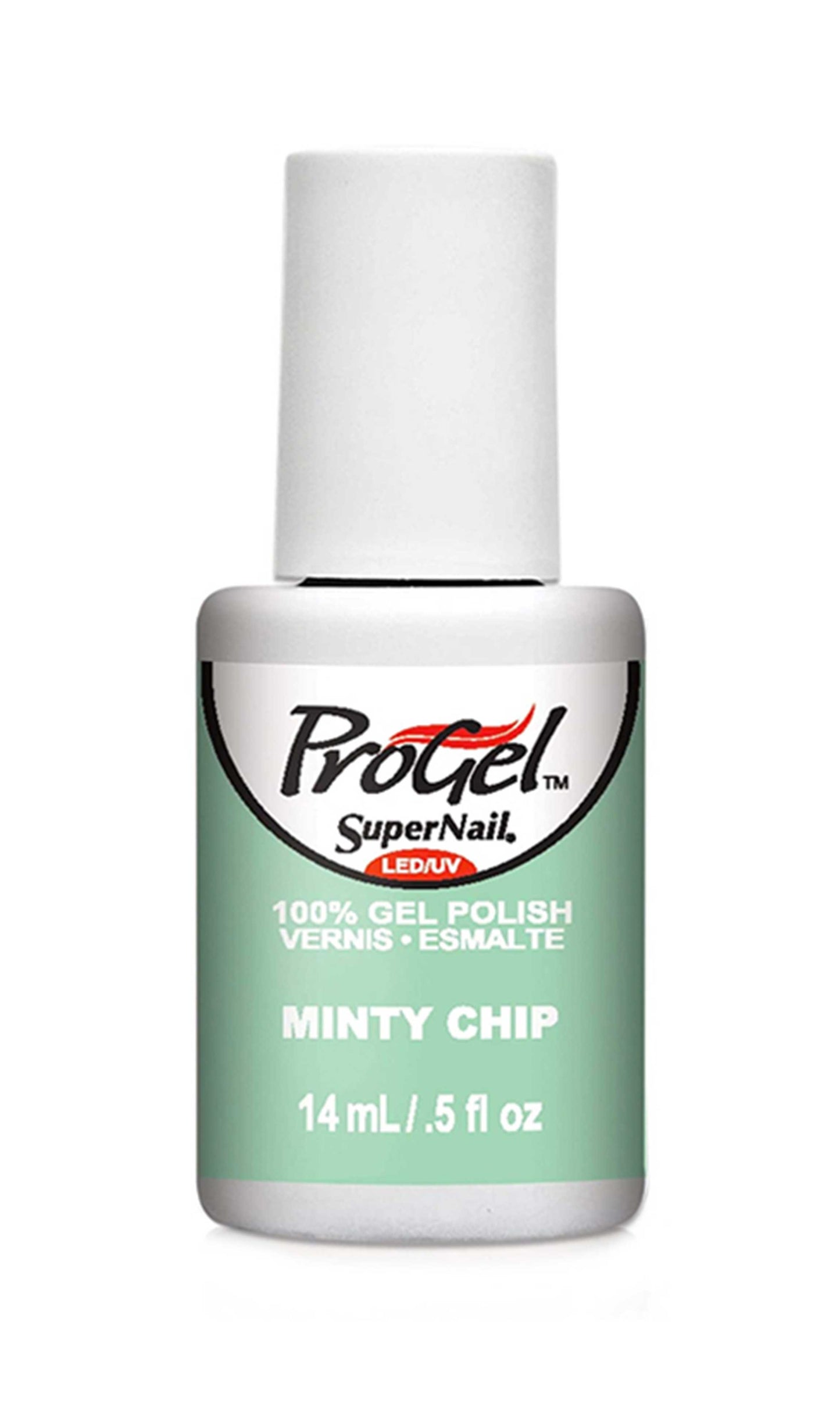 SUPER NAIL PROGEL MINTY SHIP 0.5 OZ