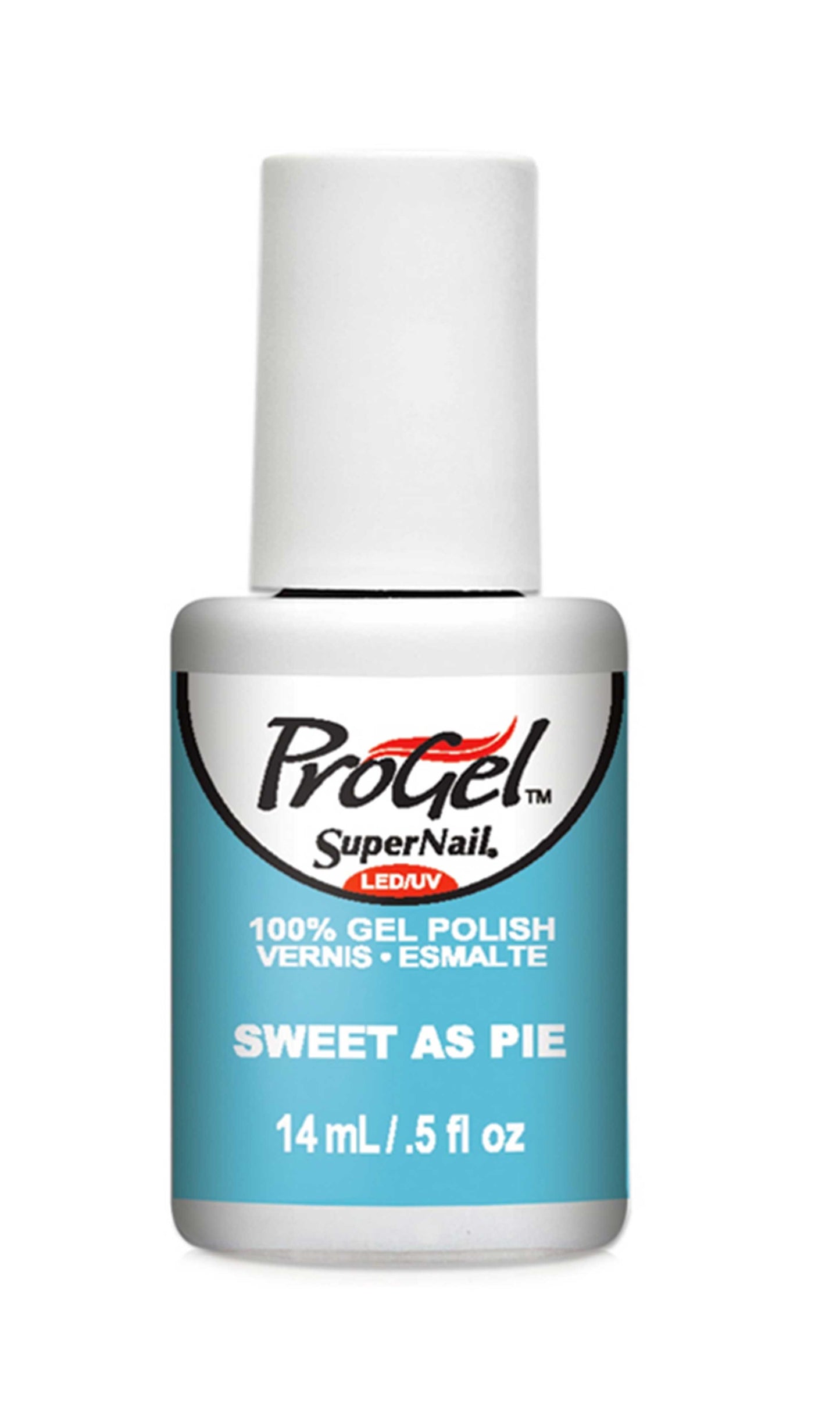 SUPER NAIL PROGEL SWEET AS PIE 0.5 OZ