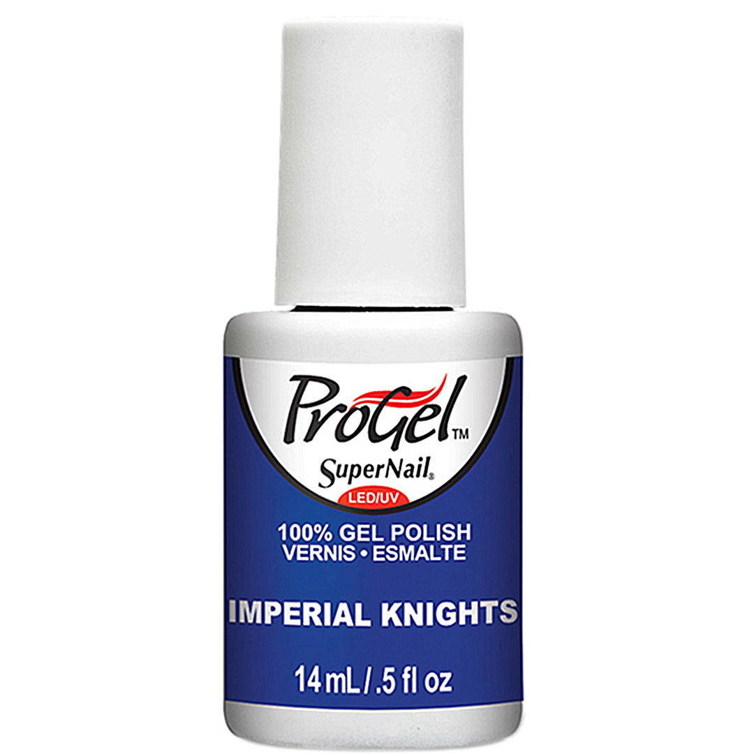 SUPER NAIL PROGEL IMPERIAL KNIGHTS 0.5OZ