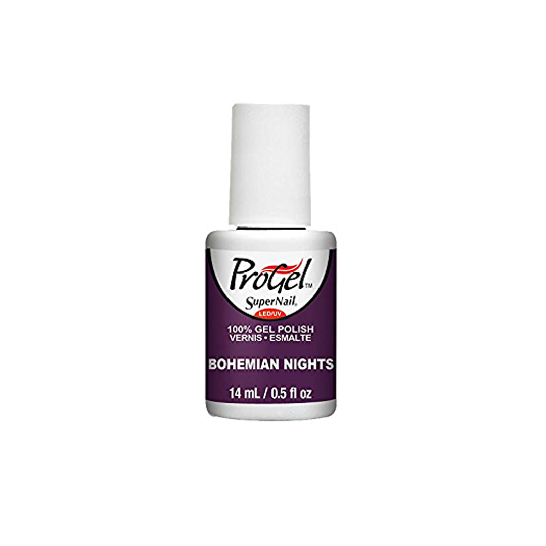 SUPER NAIL PROGEL BOHEMIAN NIGHTS 0.5OZ