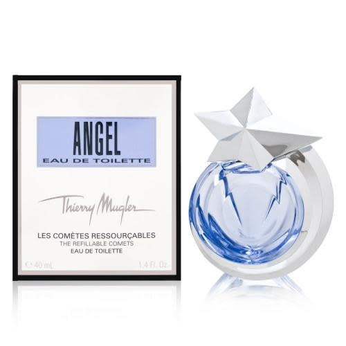 THIERRY MUGLER ANGEL FEMME EDT 40ML SPRAY