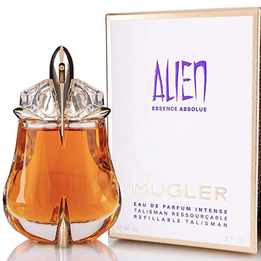 THIERRY MUGLER ALIEN ESSENCE ABSOLUE EDP 60ML