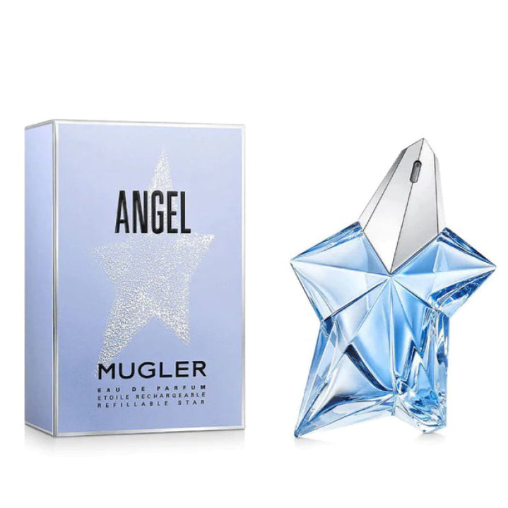 THIERRY MUGLER ANGEL COLLECTOR EDP 50ML