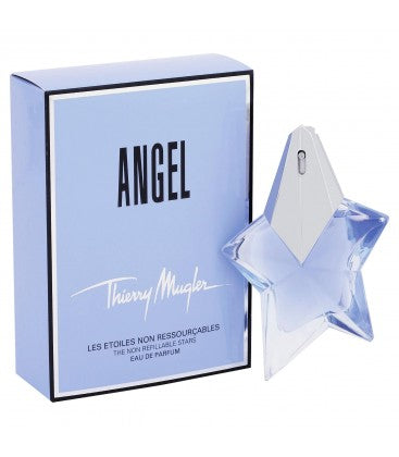 THIERRY MUGLER ANGEL EDP. VAP.RECH. USA 50ML