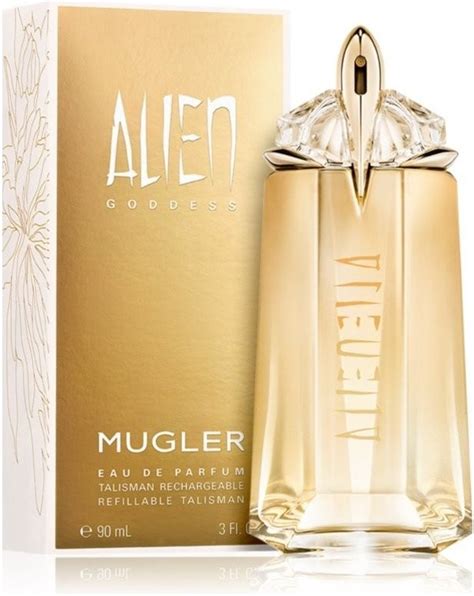 THIERRY MUGLER MU ALIEN GODDESS EDP INT 90ML