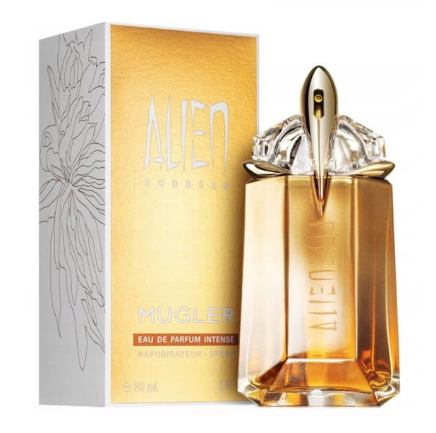 THIERRY MUGLER MU ALIEN GODDESS EDP INT SP60ML