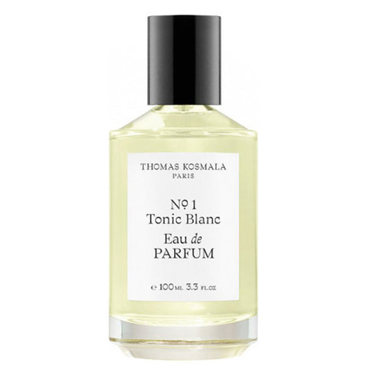 Thomas Kosmala N.1 Tonic Blanc