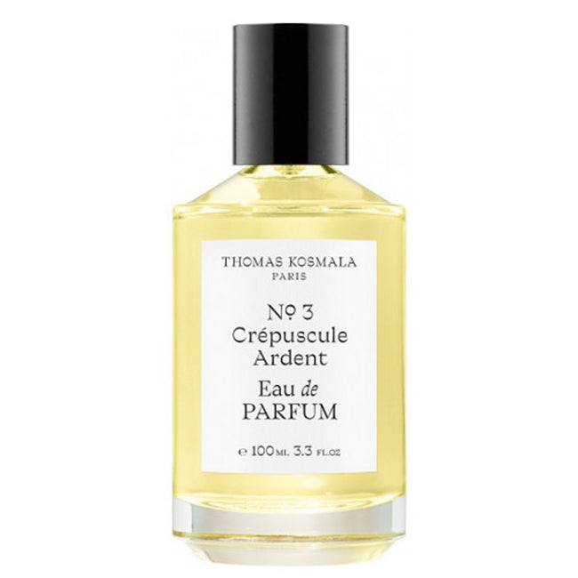 Thomas Kosmala N.3 CrŽpuscule Ardent