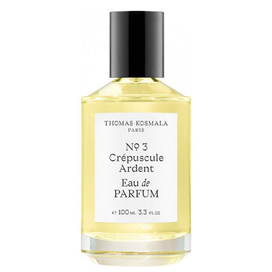 Thomas Kosmala N.3 CrŽpuscule Ardent