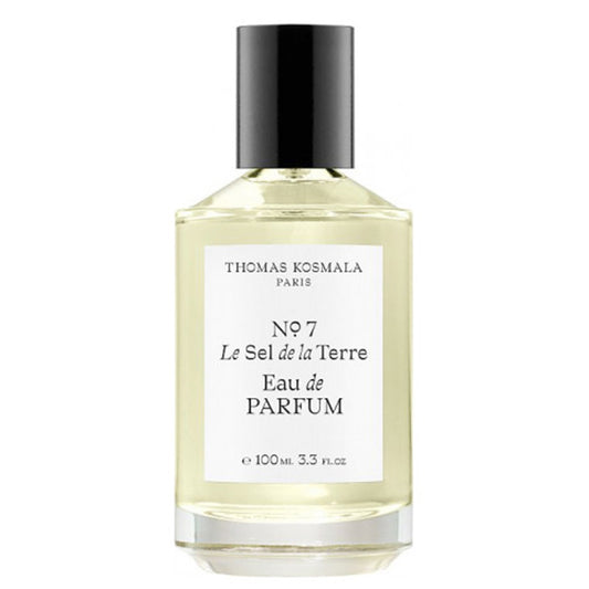 Thomas Kosmala N.7 Le Sel de la Terre