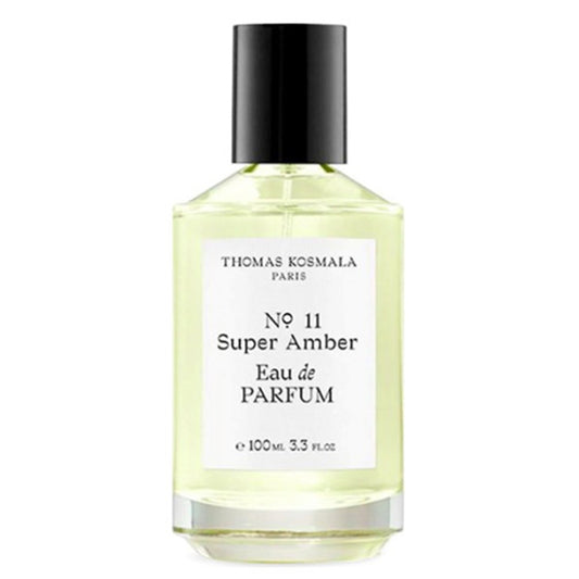 Thomas Kosmala N.11 Super Amber