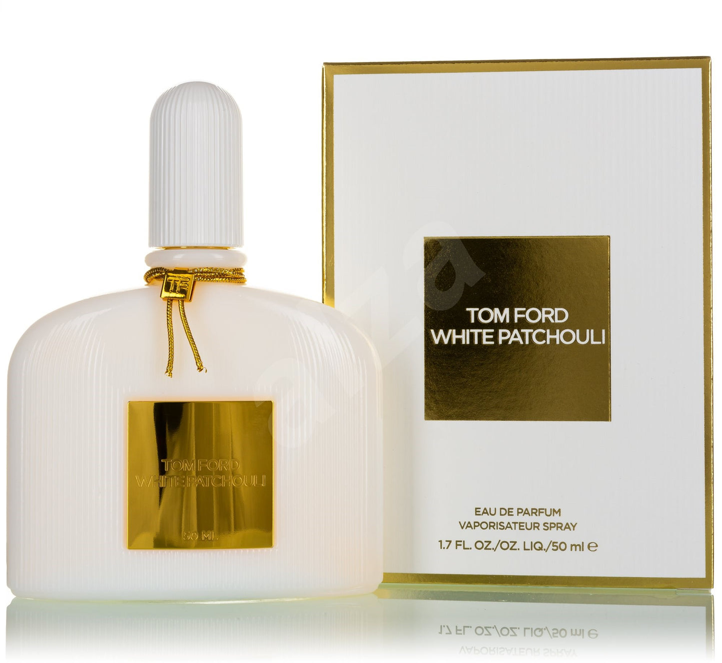TOMFORD WHITE PATCHOULI EDP 50ML