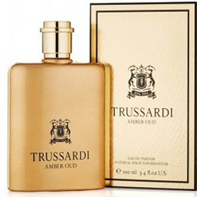 Trussardi Amber Oud