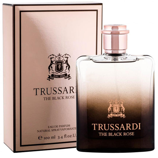 Trussardi The Black Rose