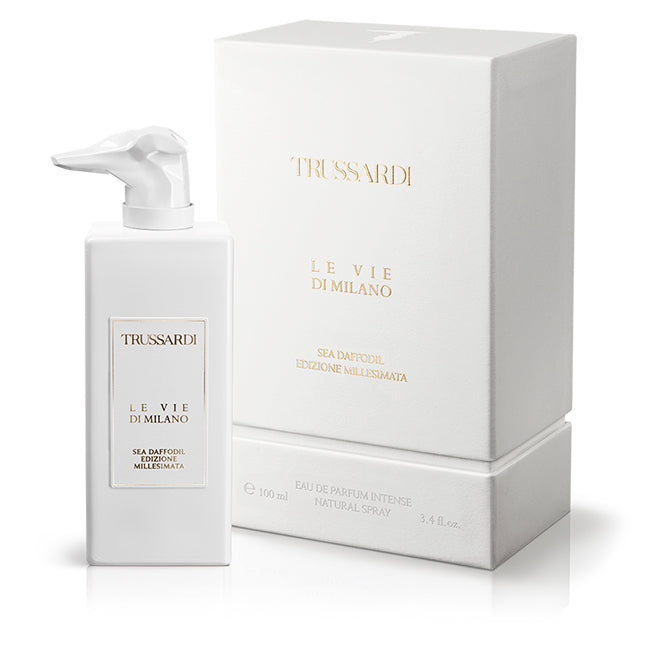 Trussardi Sea Doffodil Edizione Millesimata