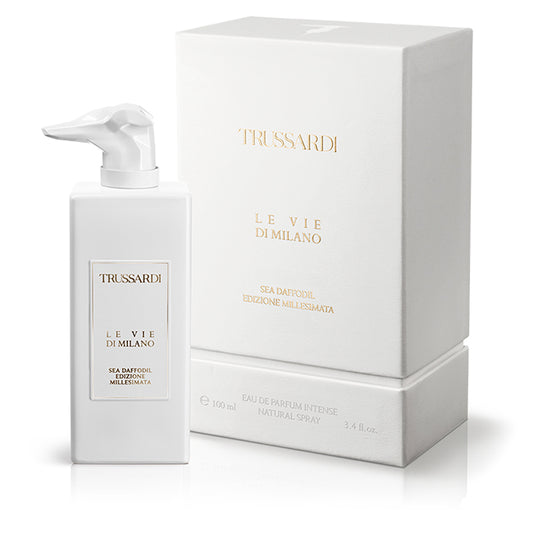 Trussardi Sea Doffodil Edizione Millesimata