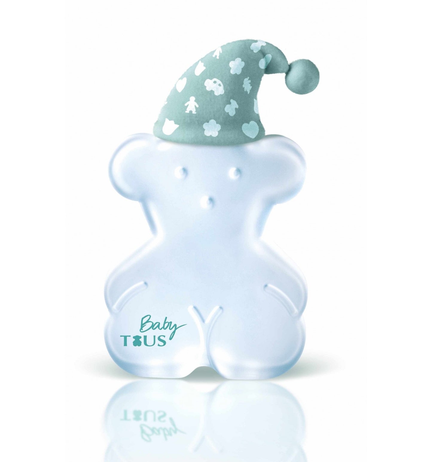 TOUS BABY TOUS 100 ML EDC VAPO