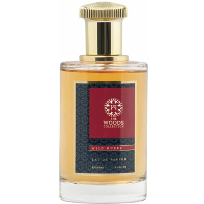 The Woods Collection Wild Roses