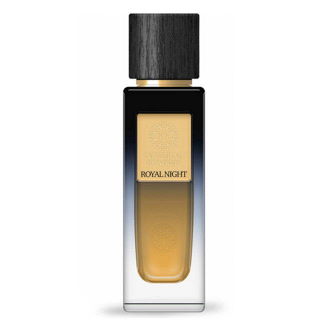 The Woods Collection Royal Night