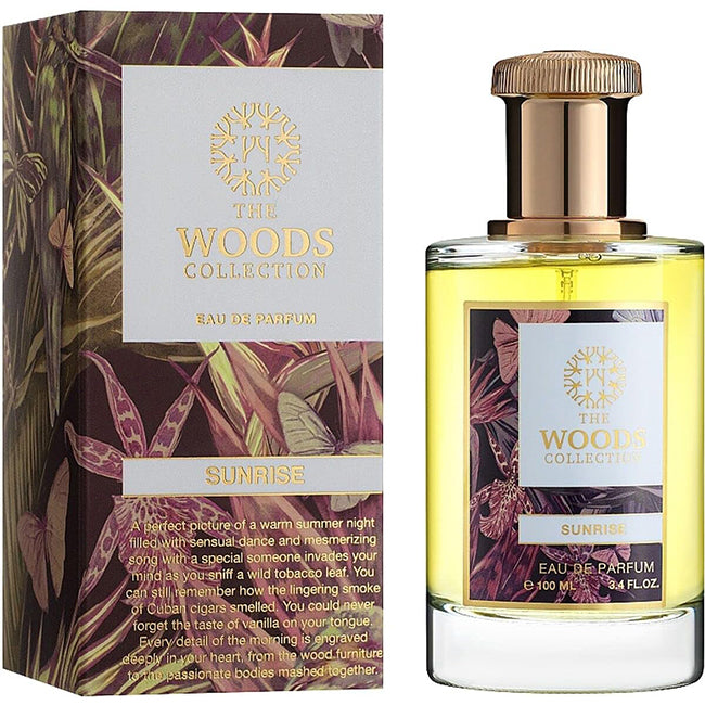 The Woods Collection Sunrise