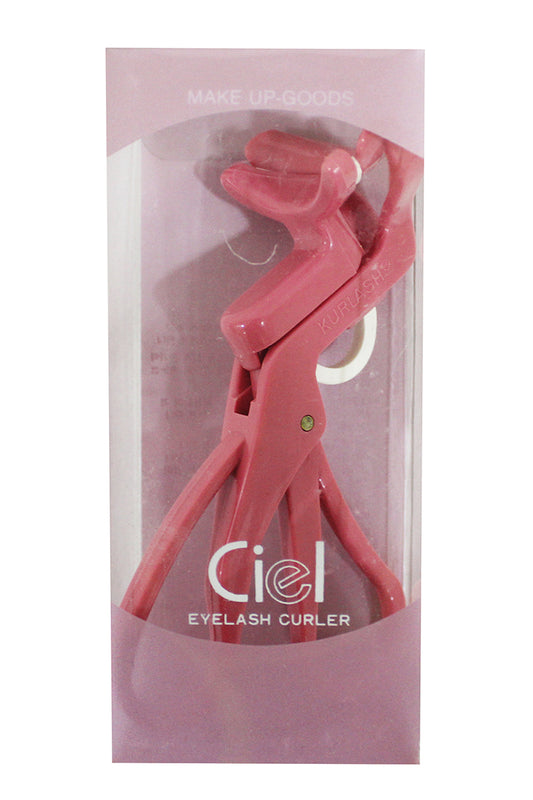 Y.S.Creation EYELASH CURLER BLK BOXED