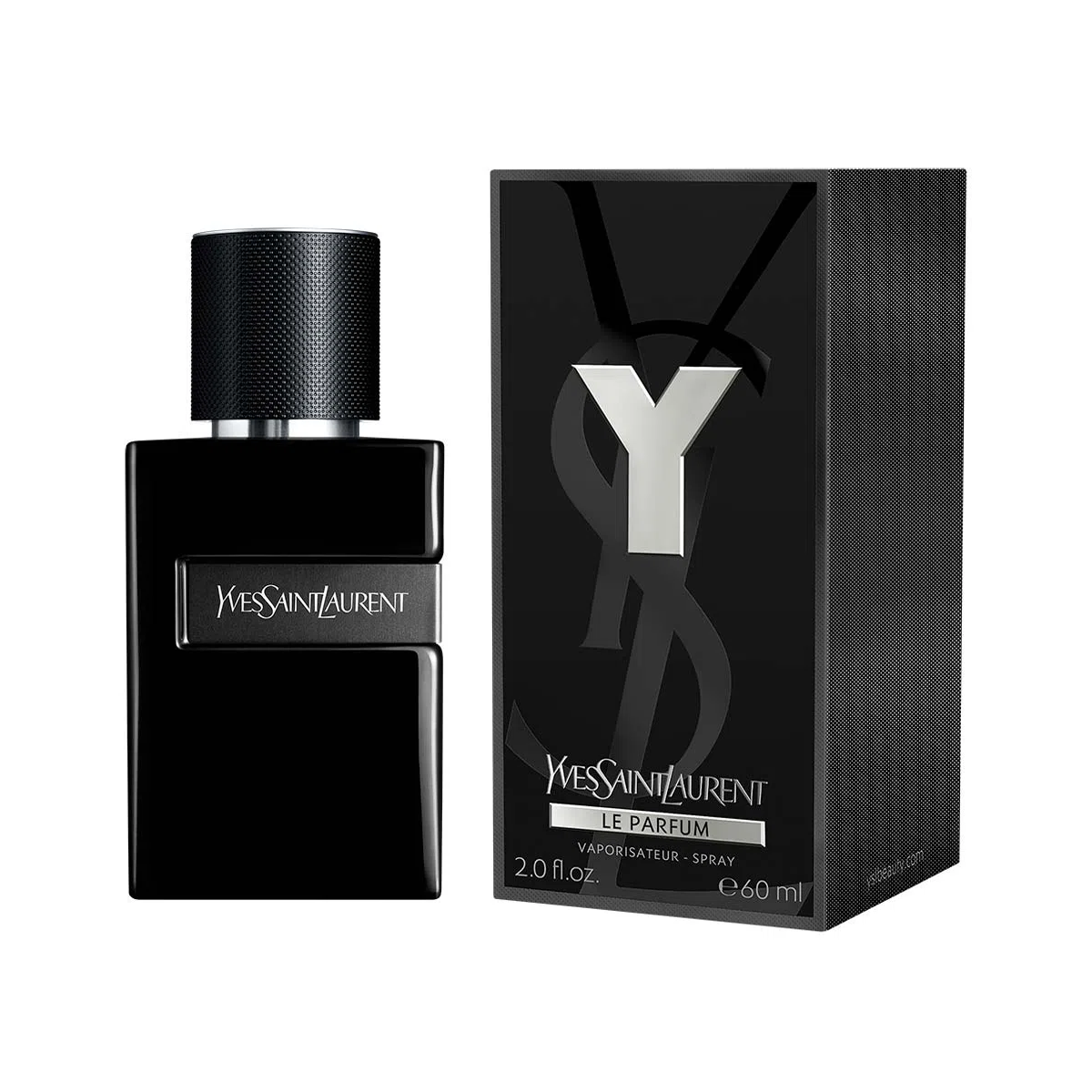 YVES SAINT LAURENT Y LE PARFUM EDP V60ML