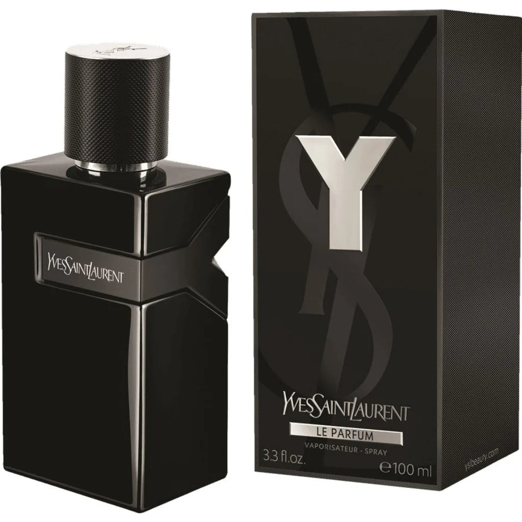 YVES SAINT LAURENT Y LE PARFUM EDP V100ML