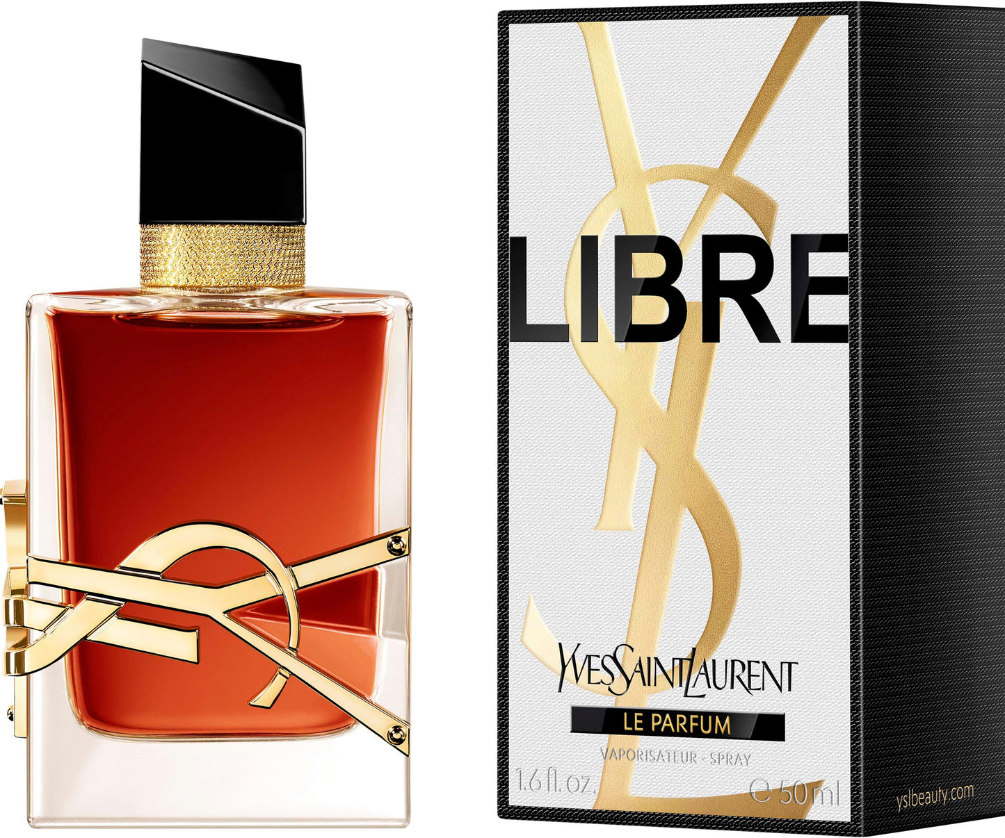 YVES SAINT LAURENT YSL LIBRE LE PARFUM S50ML