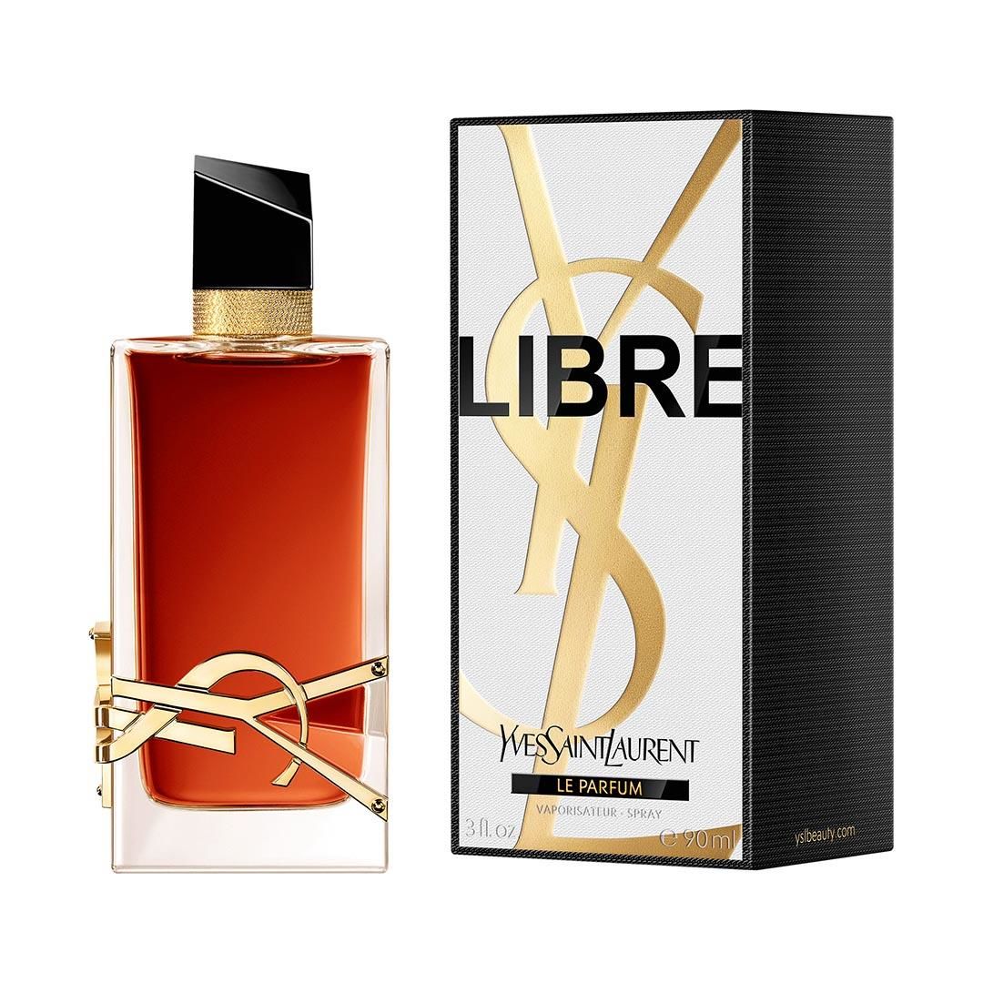 YVES SAINT LAURENT YSL LIBRE LE PARFUM S90ML